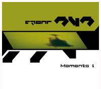 Front 242 : Moments 1